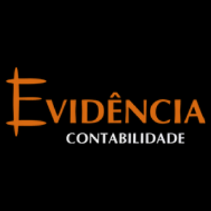 Evidência Contabilidade Logo - EVIDÊNCIA CONTABILIDADE | Contabilidade em São Paulo