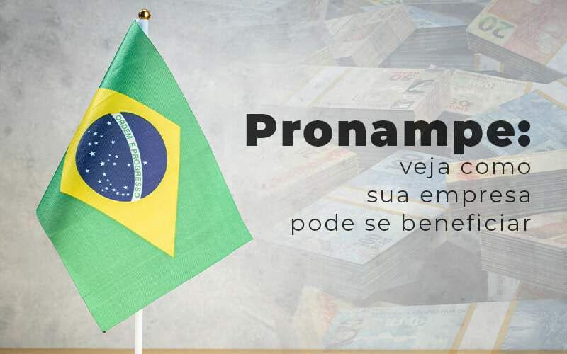 Pronampe Veja Como Sua Empresa Pode Se Beneficiar Blog - EVIDÊNCIA CONTABILIDADE | Contabilidade em São Paulo